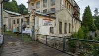 muzeum potok Foto  Artur Irma